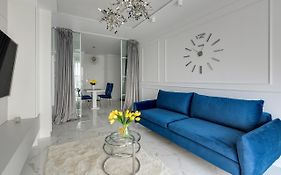 Comfort Apartments Braci Majewskich